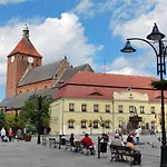 Amon Z Widokiem Na Morze *