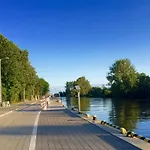 Lejlighed Amon Z Widokiem Na Morze Darłówko