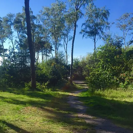 Amon Z Widokiem Na Morze דארלובקו