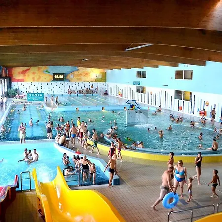 Amon Z Widokiem Na Morze דירה דארלובקו