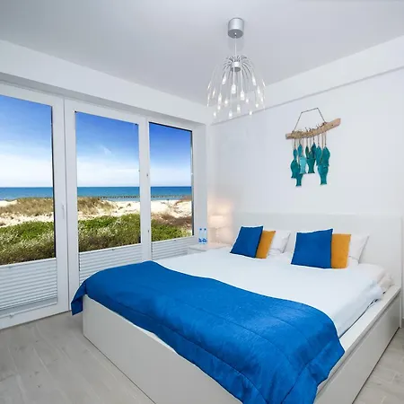 Apartment Amon Z Widokiem Na Morze
