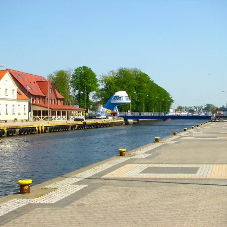 Amon Z Widokiem Na Morze Apartament *