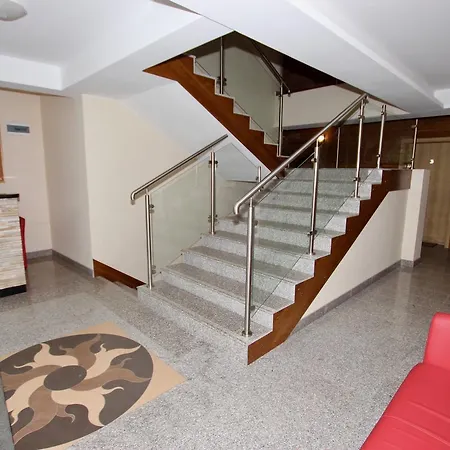 Amon Z Widokiem Na Morze * Darłówko