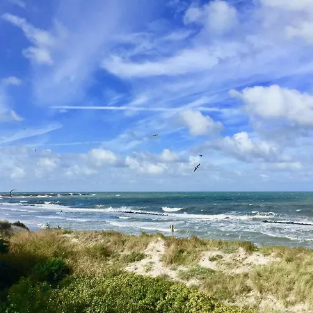 דירה Amon Z Widokiem Na Morze *