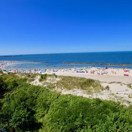 Amon Z Widokiem Na Morze דירה *