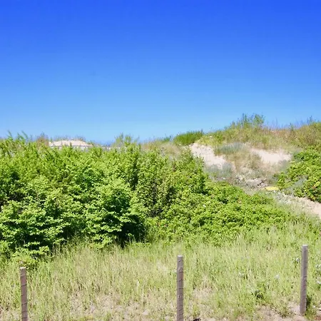 Amon Z Widokiem Na Morze דירה