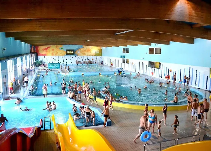 Amon Z Widokiem Na Morze Apartamento Darłówko