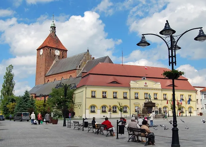 Amon Z Widokiem Na Morze *