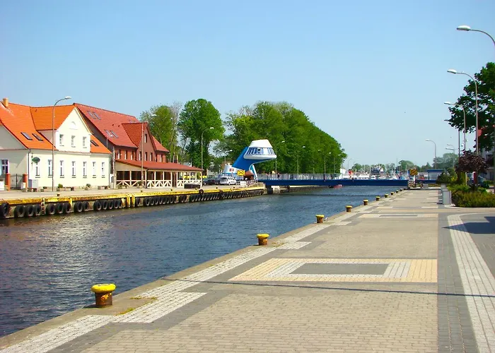 Amon Z Widokiem Na Morze Apartament *