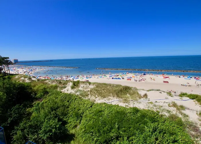 Amon Z Widokiem Na Morze Apartamento *