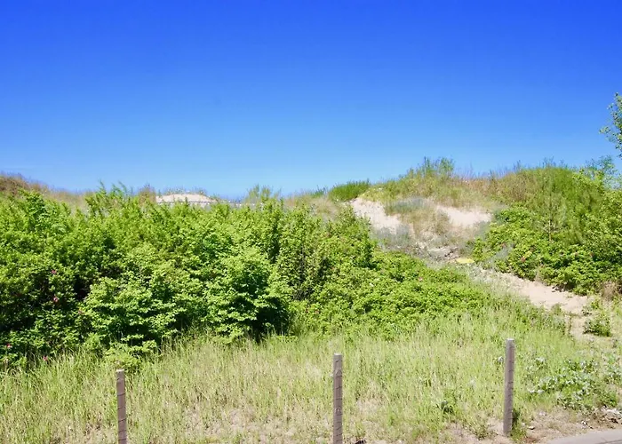 Amon Z Widokiem Na Morze Apartament