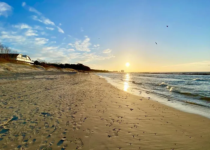 Amon Z Widokiem Na Morze Apartamento